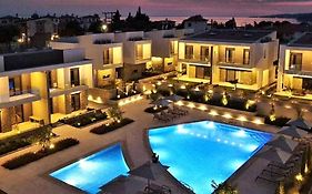Luxury Apartment Nikiti Olea Valley