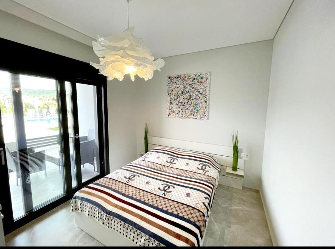 Luxury Apartment Nikiti Olea Valley Exterior foto