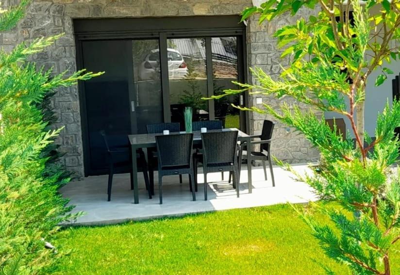 Luxury Apartment Nikiti Olea Valley Exterior foto